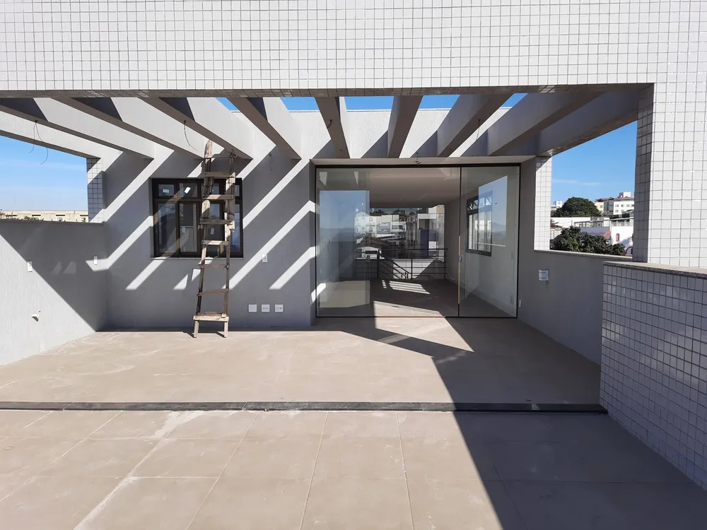 Cobertura, 4 quartos, 290 m² - Foto 1