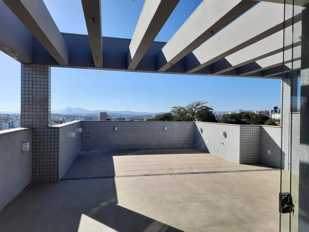 Cobertura, 4 quartos, 290 m² - Foto 2