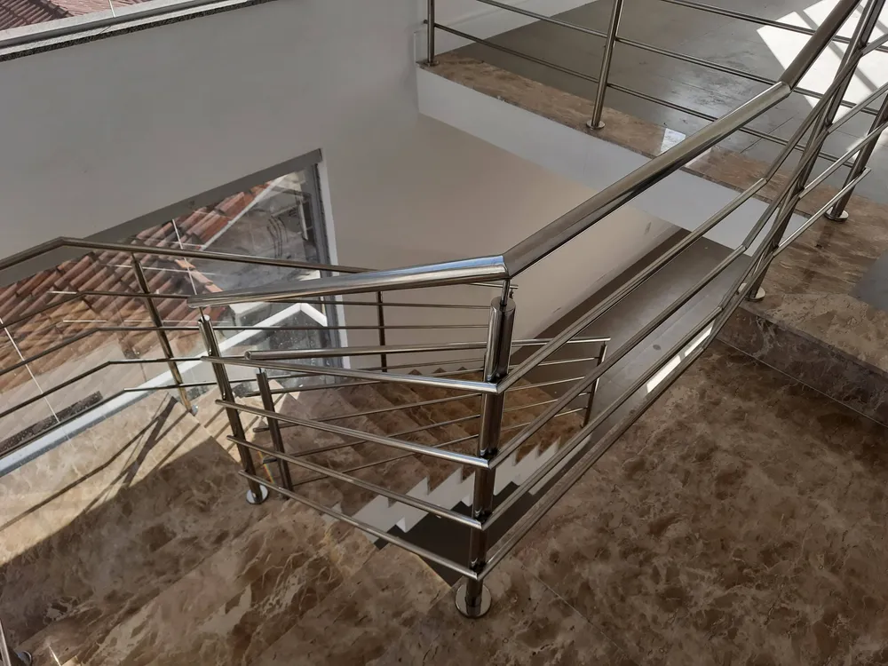 Cobertura, 4 quartos, 290 m² - Foto 5