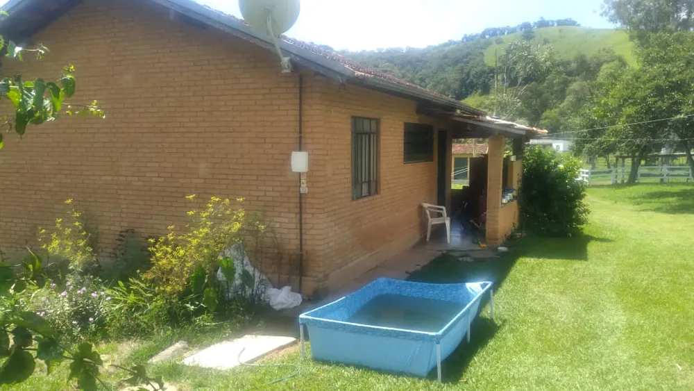Fazenda, 53 hectares - Foto 8