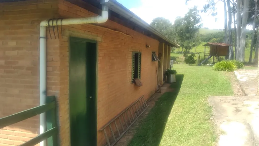 Fazenda, 53 hectares - Foto 15