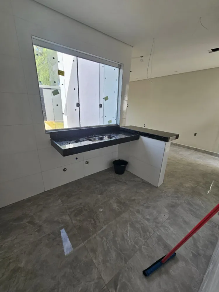 Casa, 3 quartos, 220 m² - Foto 10