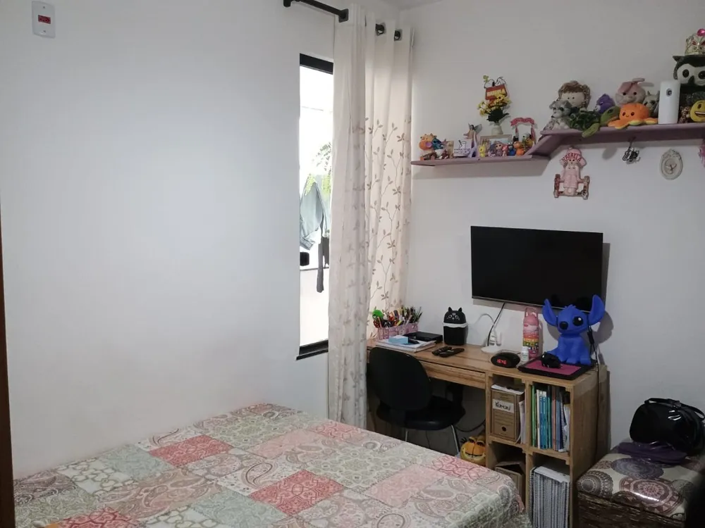 Apartamento, 2 quartos, 82 m² - Foto 6