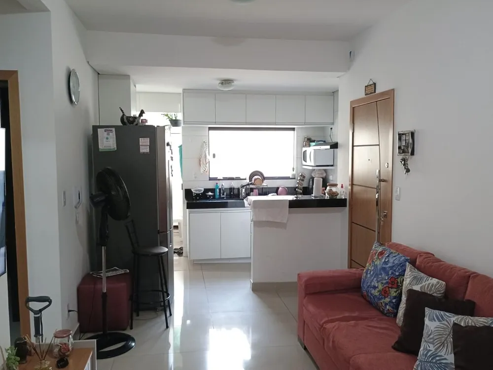 Apartamento, 2 quartos, 82 m² - Foto 2