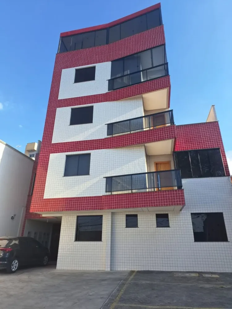 Apartamento, 2 quartos, 82 m² - Foto 19