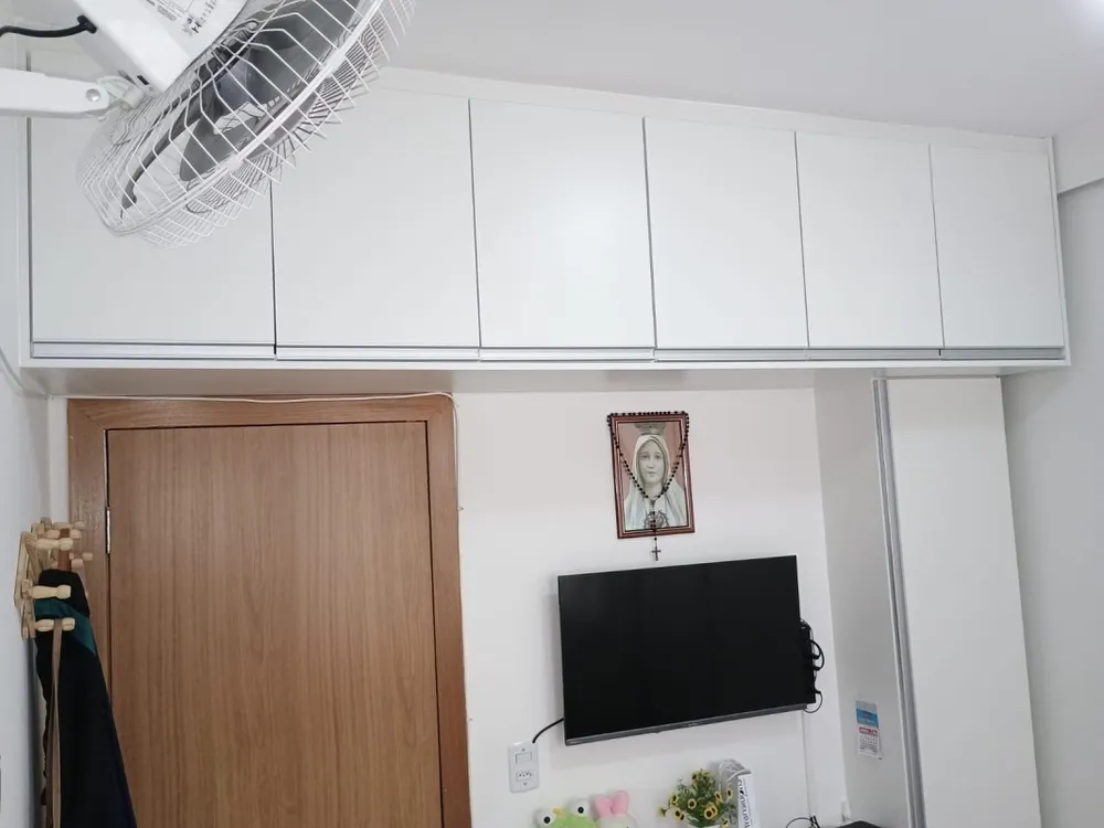 Apartamento, 2 quartos, 82 m² - Foto 11