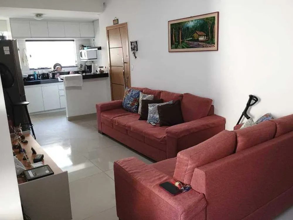 Apartamento, 2 quartos, 82 m² - Foto 1