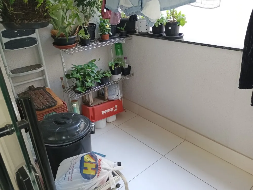 Apartamento, 2 quartos, 82 m² - Foto 18