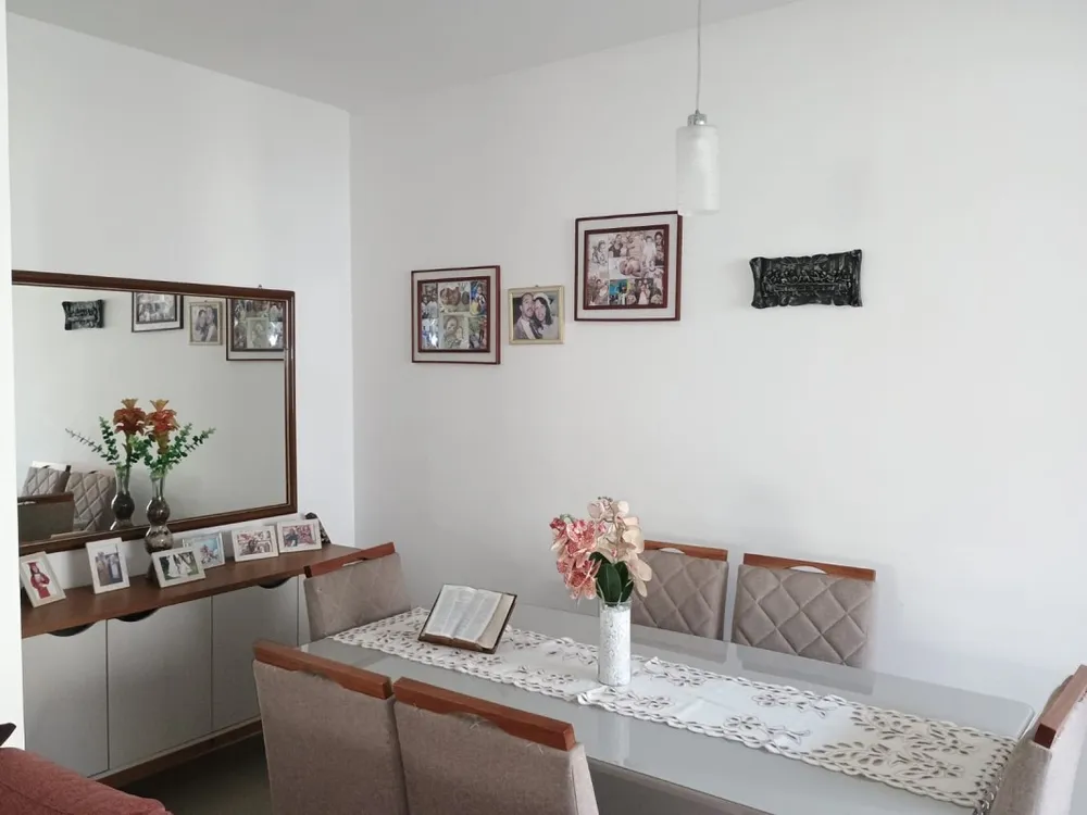Apartamento, 2 quartos, 82 m² - Foto 3