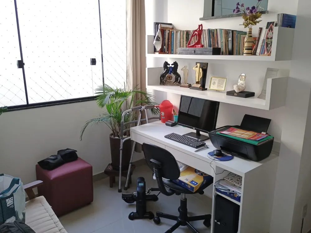 Apartamento, 2 quartos, 82 m² - Foto 4