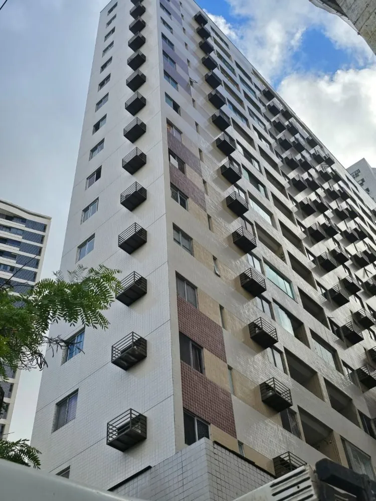 Apartamento, 2 quartos, 70 m² - Foto 1