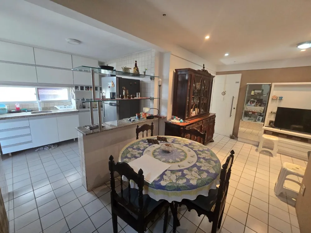 Apartamento, 2 quartos, 70 m² - Foto 4