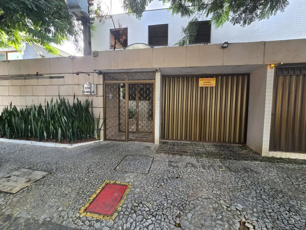 Apartamento, 2 quartos, 70 m² - Foto 2
