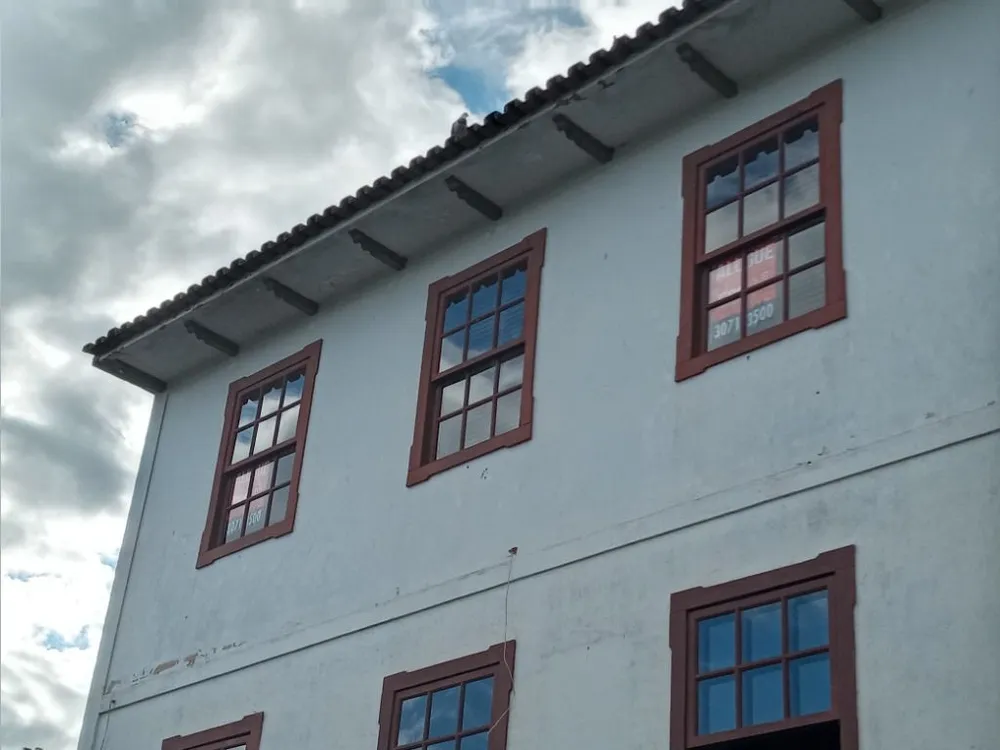Casa, 3 quartos, 352 m² - Foto 2