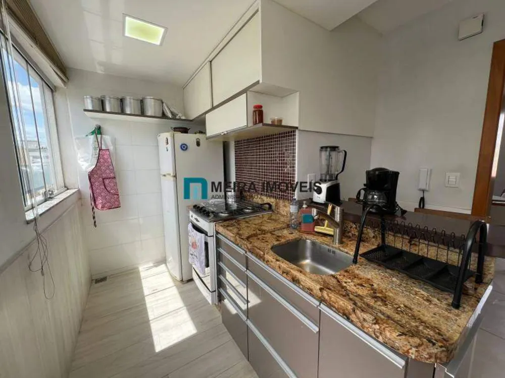 Cobertura, 3 quartos, 165 m² - Foto 8