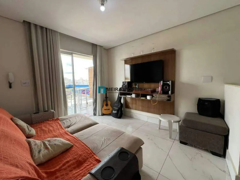 Cobertura, 3 quartos, 165 m² - Foto 6