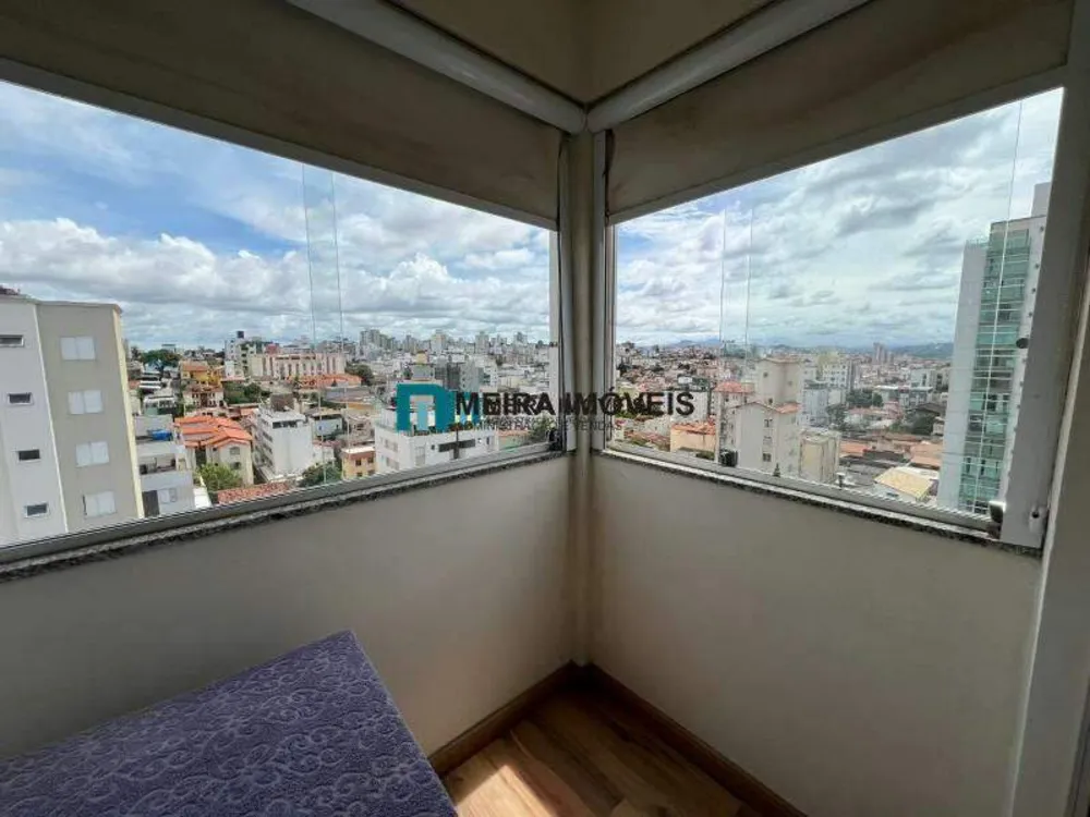 Cobertura, 3 quartos, 165 m² - Foto 21