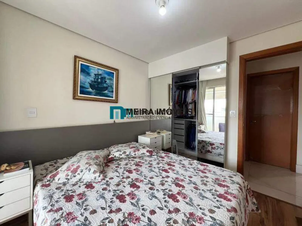 Cobertura, 3 quartos, 165 m² - Foto 12