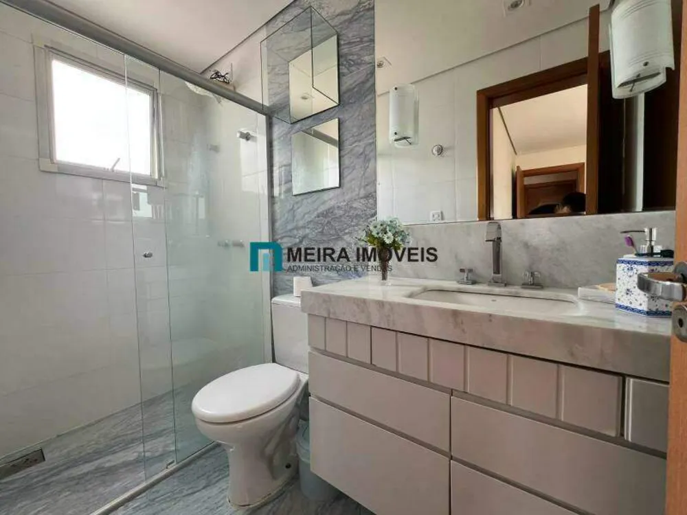 Cobertura, 3 quartos, 165 m² - Foto 16