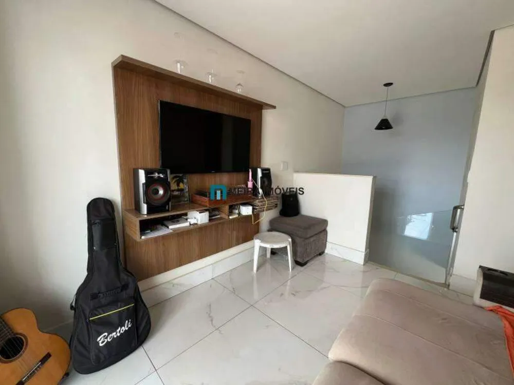 Cobertura, 3 quartos, 165 m² - Foto 7
