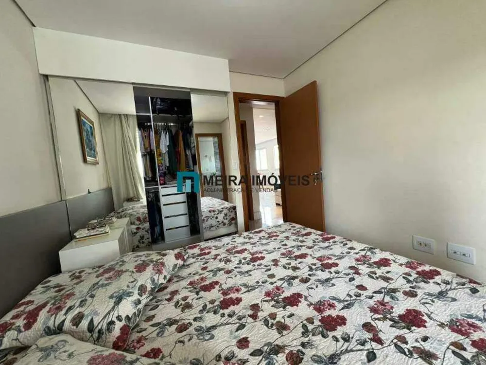 Cobertura, 3 quartos, 165 m² - Foto 13