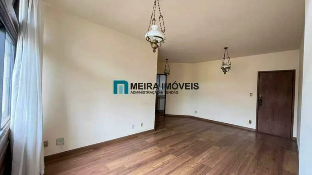 Cobertura, 3 quartos, 165 m² - Foto 1