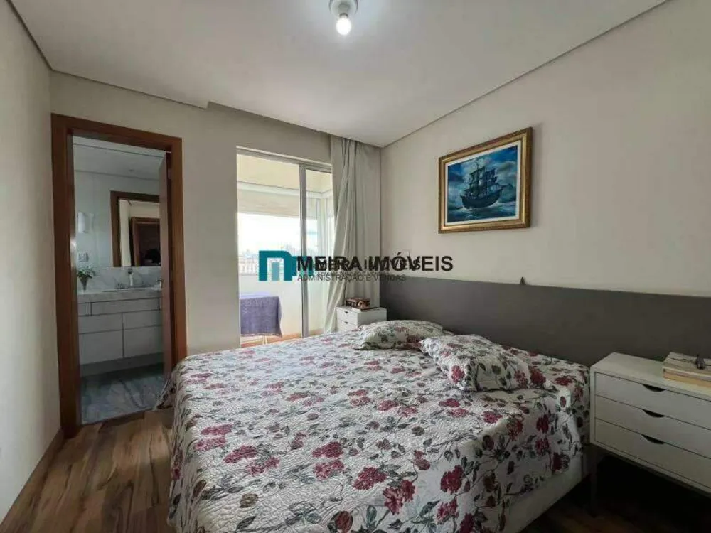 Cobertura, 3 quartos, 165 m² - Foto 11