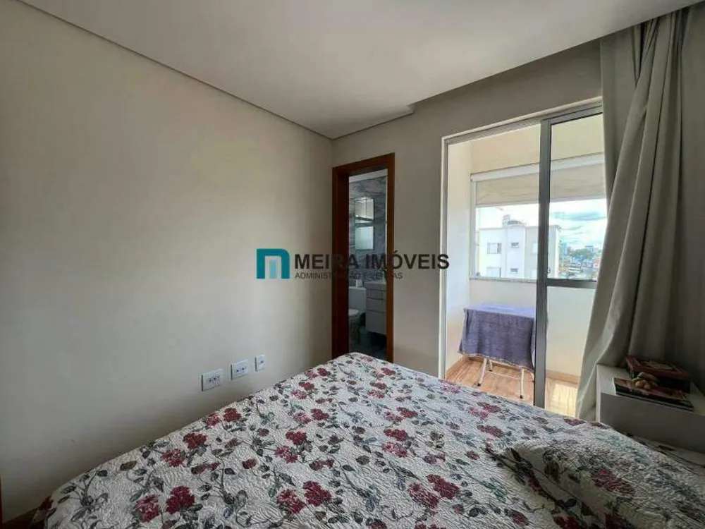 Cobertura, 3 quartos, 165 m² - Foto 14