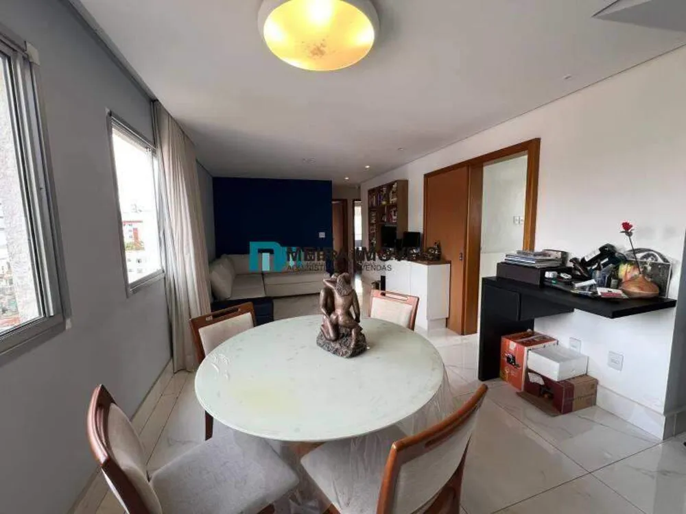 Cobertura, 3 quartos, 165 m² - Foto 3