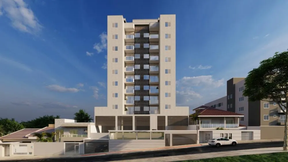 Apartamento, 2 quartos, 67 m² - Foto 8