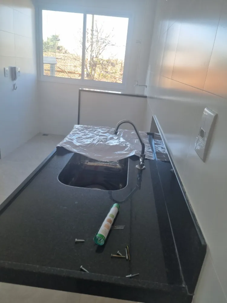 Apartamento, 2 quartos, 67 m² - Foto 3