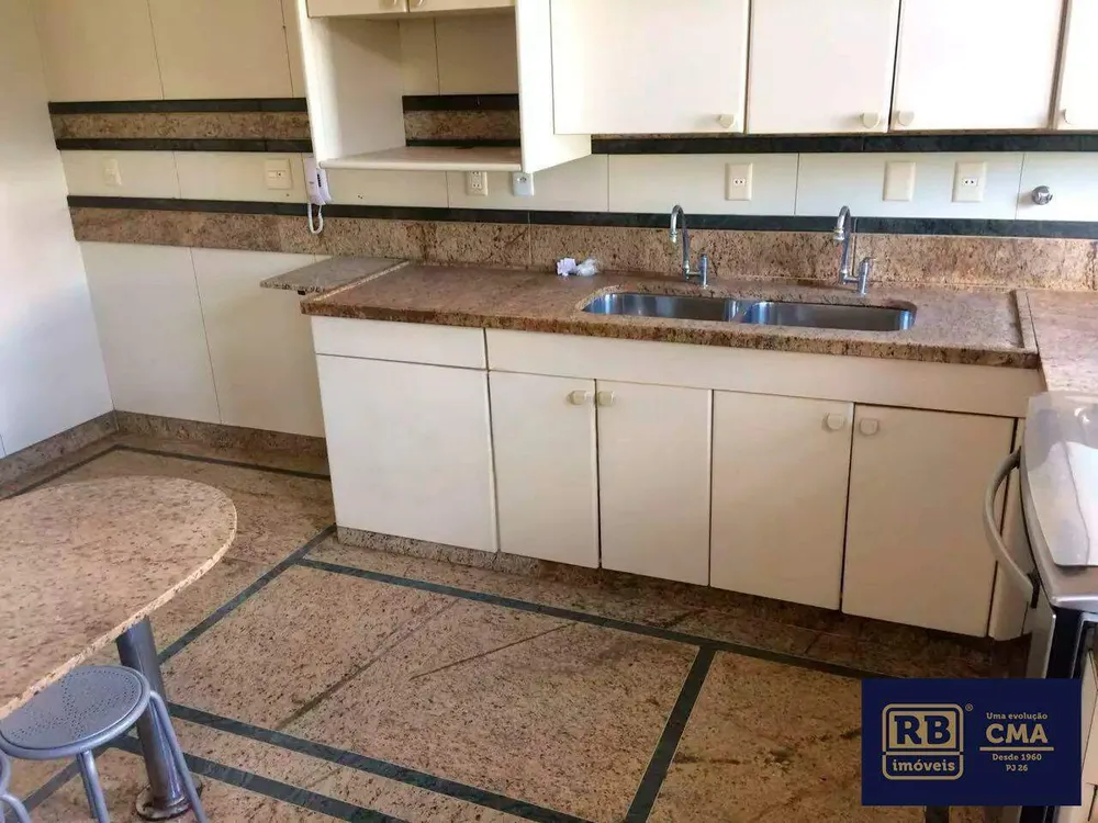 Apartamento, 4 quartos, 210 m² - Foto 10