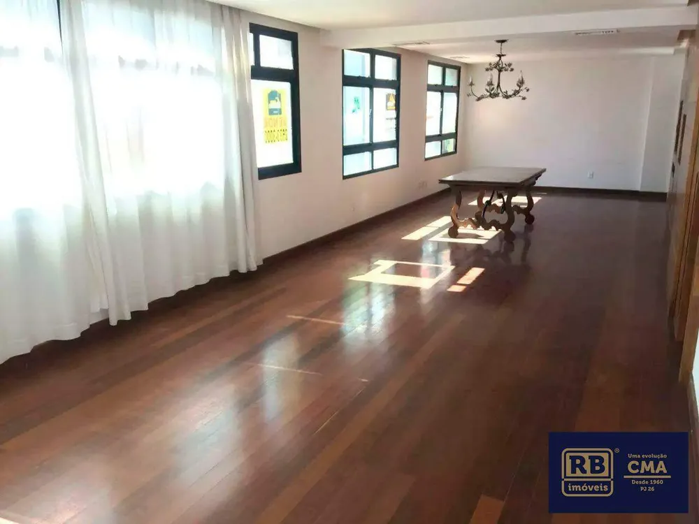 Apartamento, 4 quartos, 210 m² - Foto 1