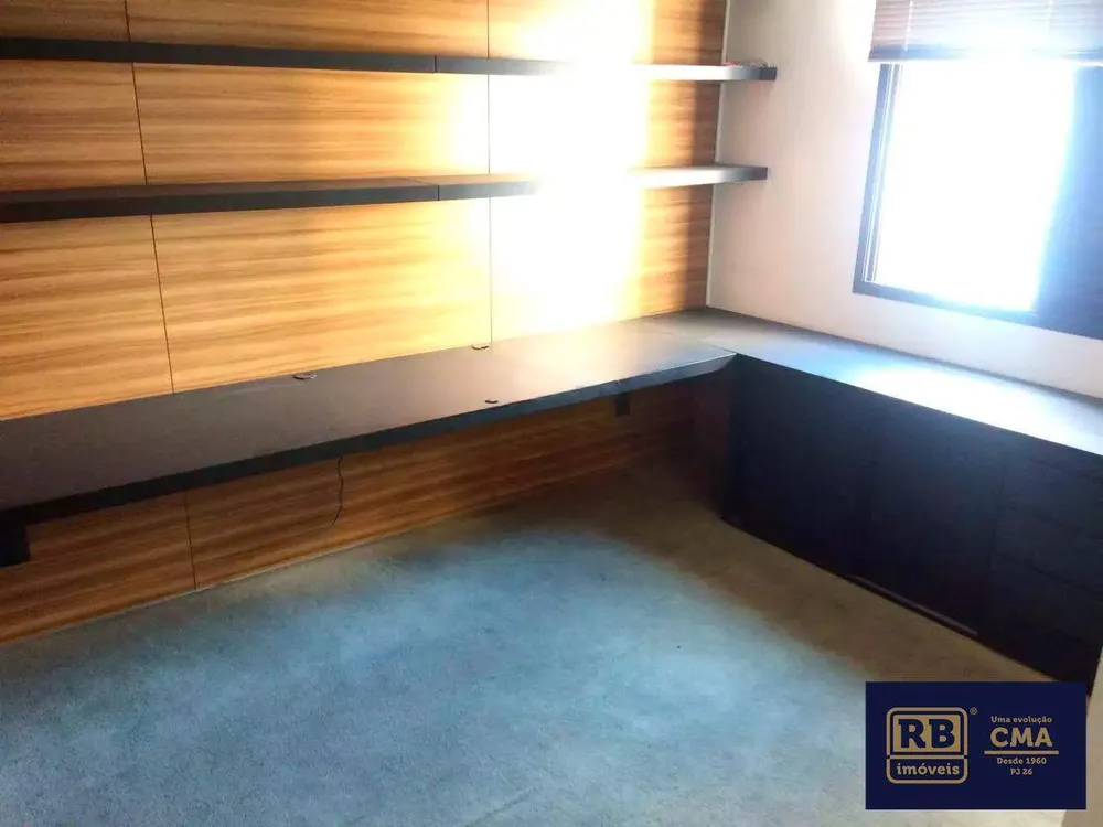 Apartamento, 4 quartos, 210 m² - Foto 11