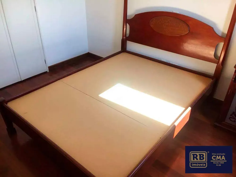 Apartamento, 4 quartos, 210 m² - Foto 14