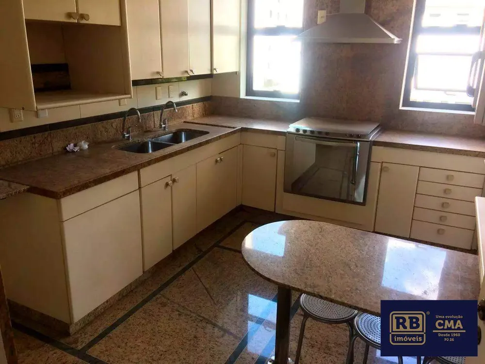 Apartamento, 4 quartos, 210 m² - Foto 7