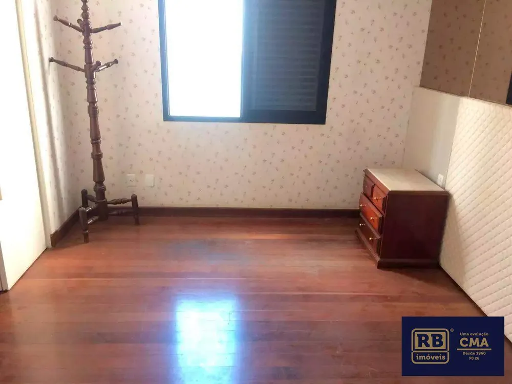 Apartamento, 4 quartos, 210 m² - Foto 15