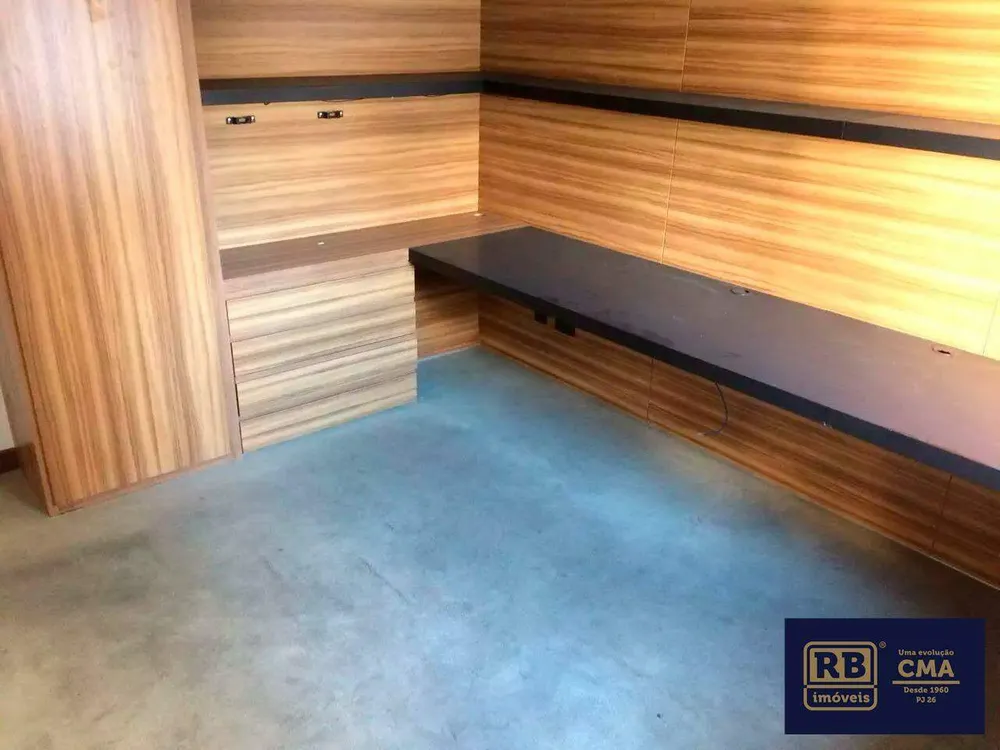 Apartamento, 4 quartos, 210 m² - Foto 9