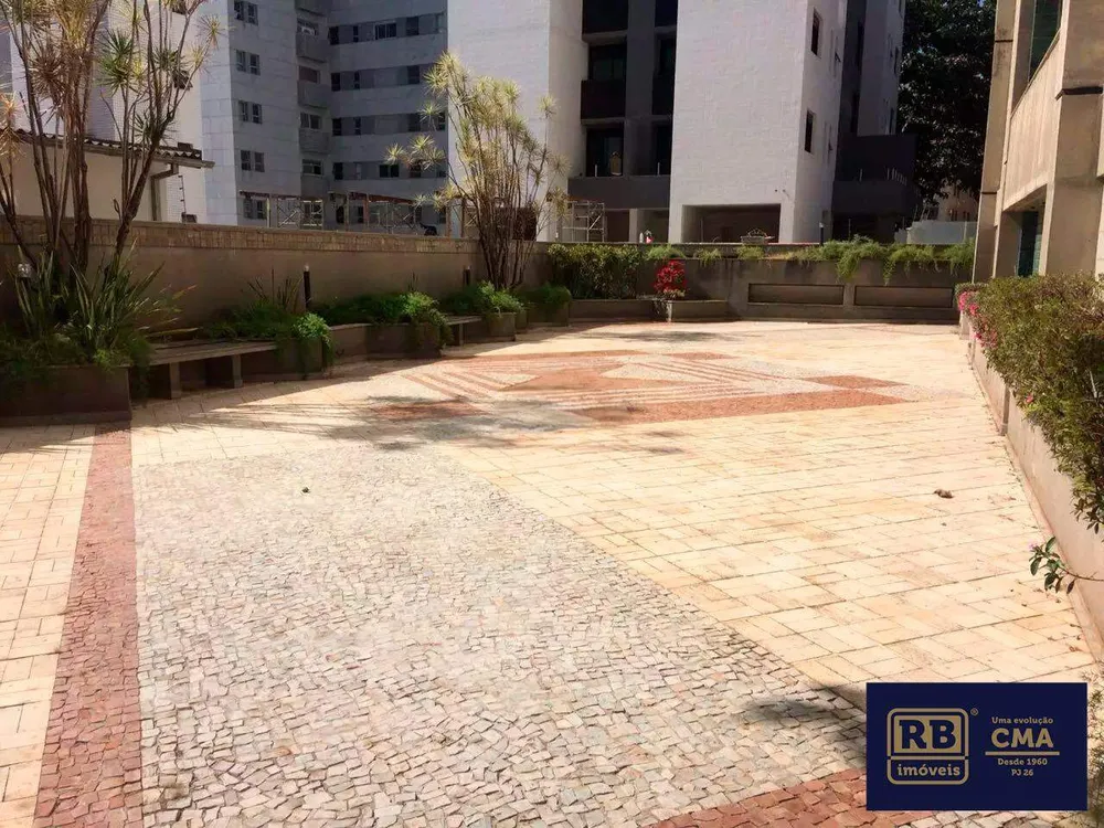 Apartamento, 4 quartos, 210 m² - Foto 6