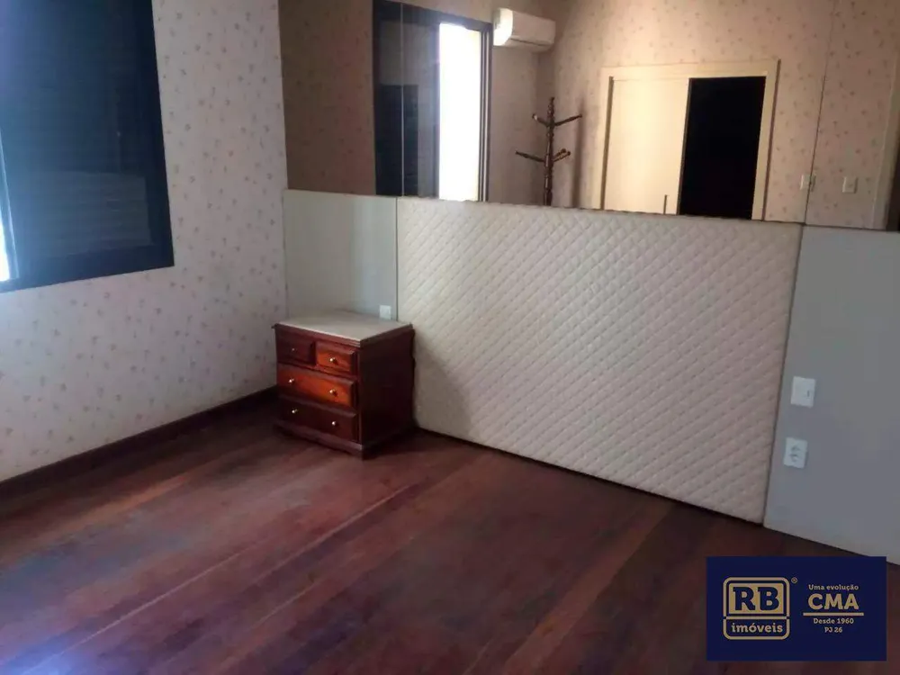 Apartamento, 4 quartos, 210 m² - Foto 12
