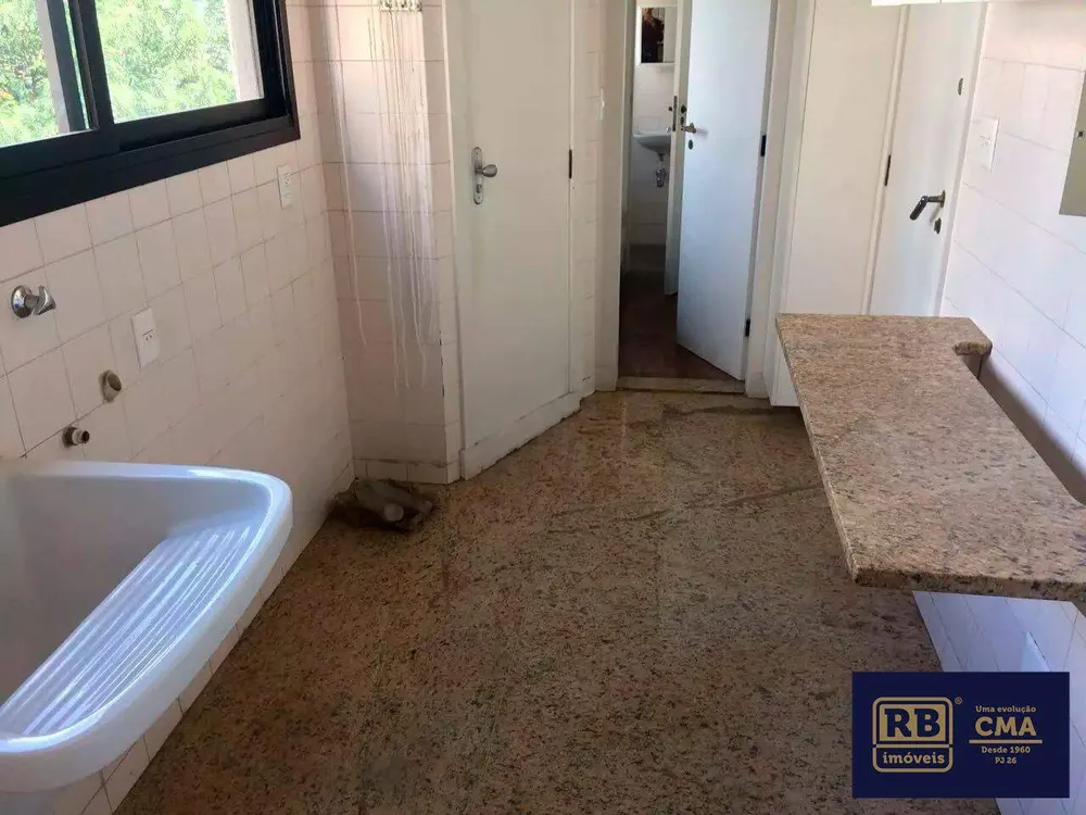 Apartamento, 4 quartos, 210 m² - Foto 2
