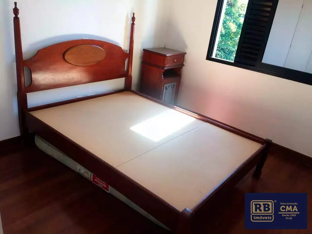 Apartamento, 4 quartos, 210 m² - Foto 3