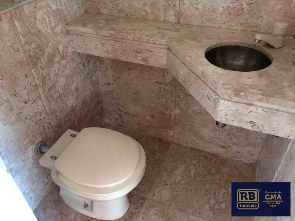 Apartamento, 4 quartos, 210 m² - Foto 8