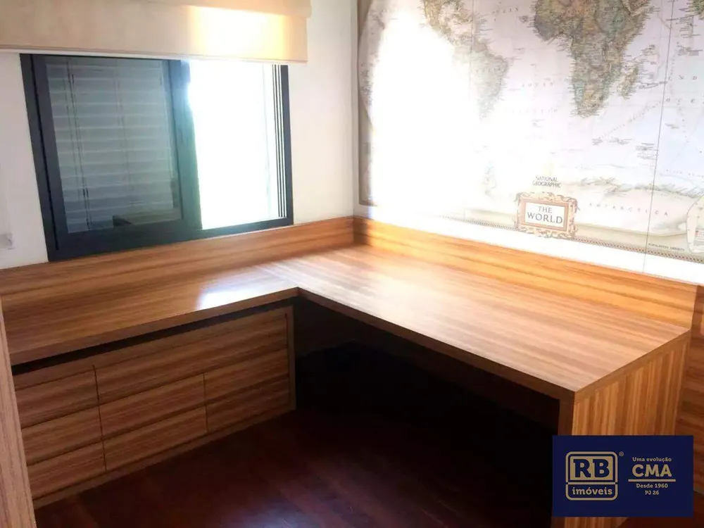 Apartamento, 4 quartos, 210 m² - Foto 13