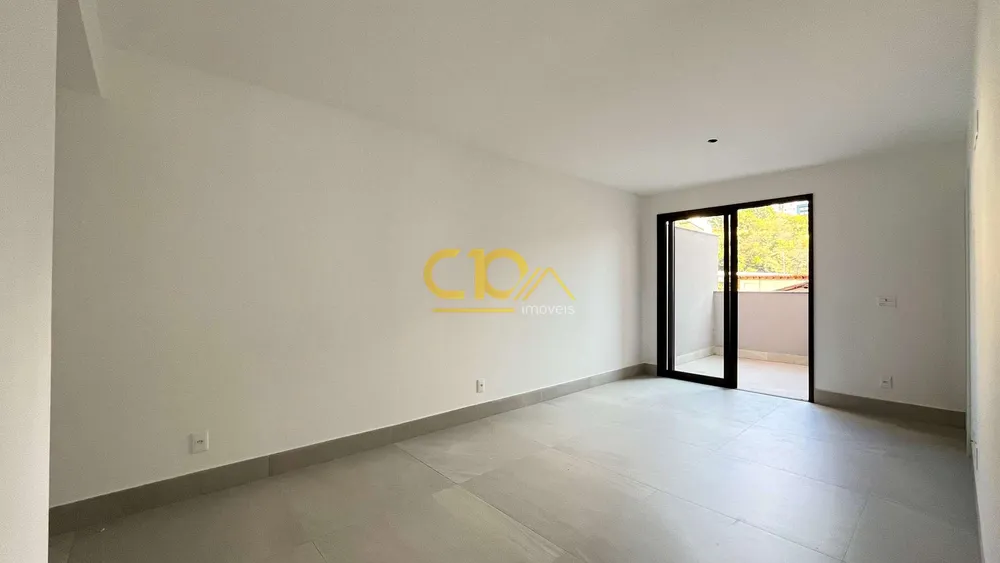 Apartamento, 3 quartos, 74 m² - Foto 2