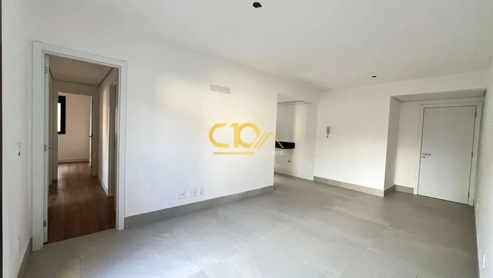 Apartamento, 3 quartos, 74 m² - Foto 4