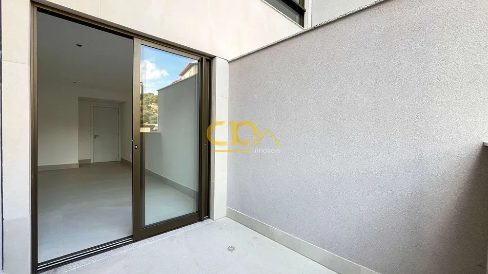 Apartamento, 3 quartos, 74 m² - Foto 3
