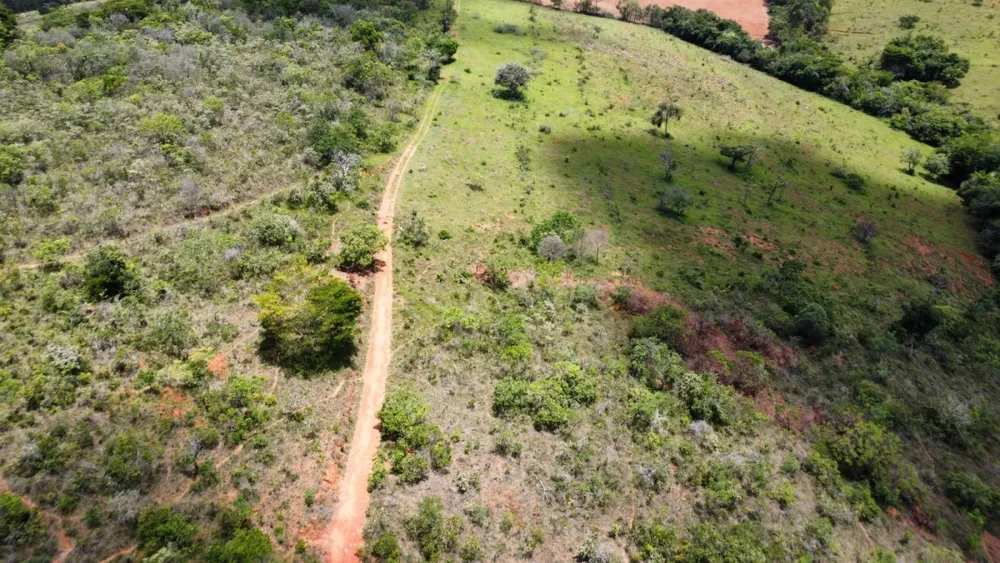 Fazenda, 1 quarto - Foto 2