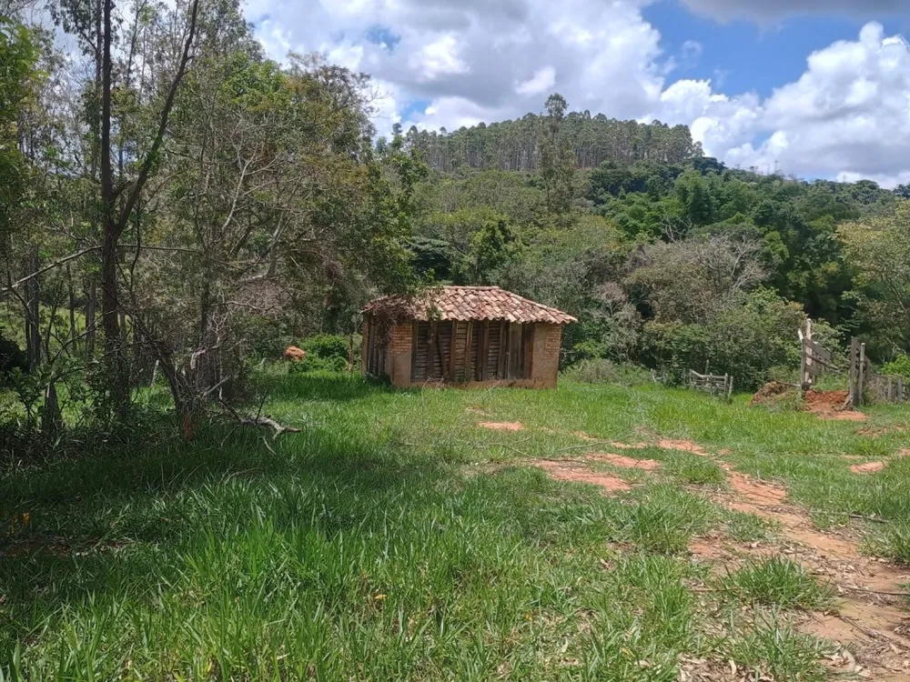 Fazenda, 1 quarto - Foto 1