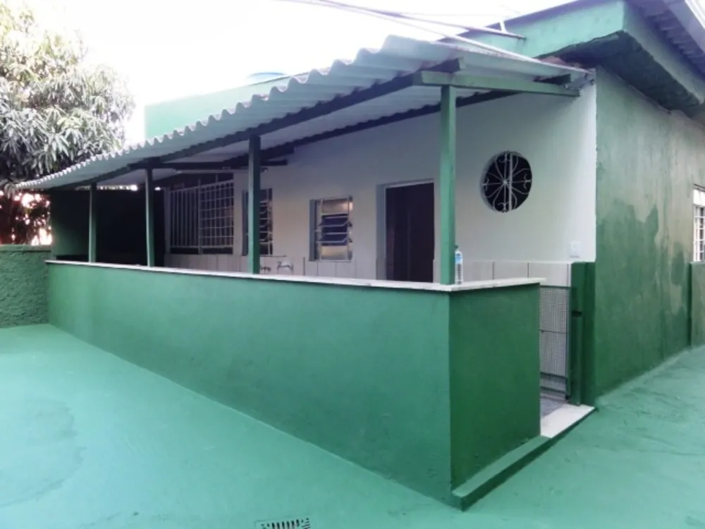 Casa, 3 quartos, 123 m² - Foto 1